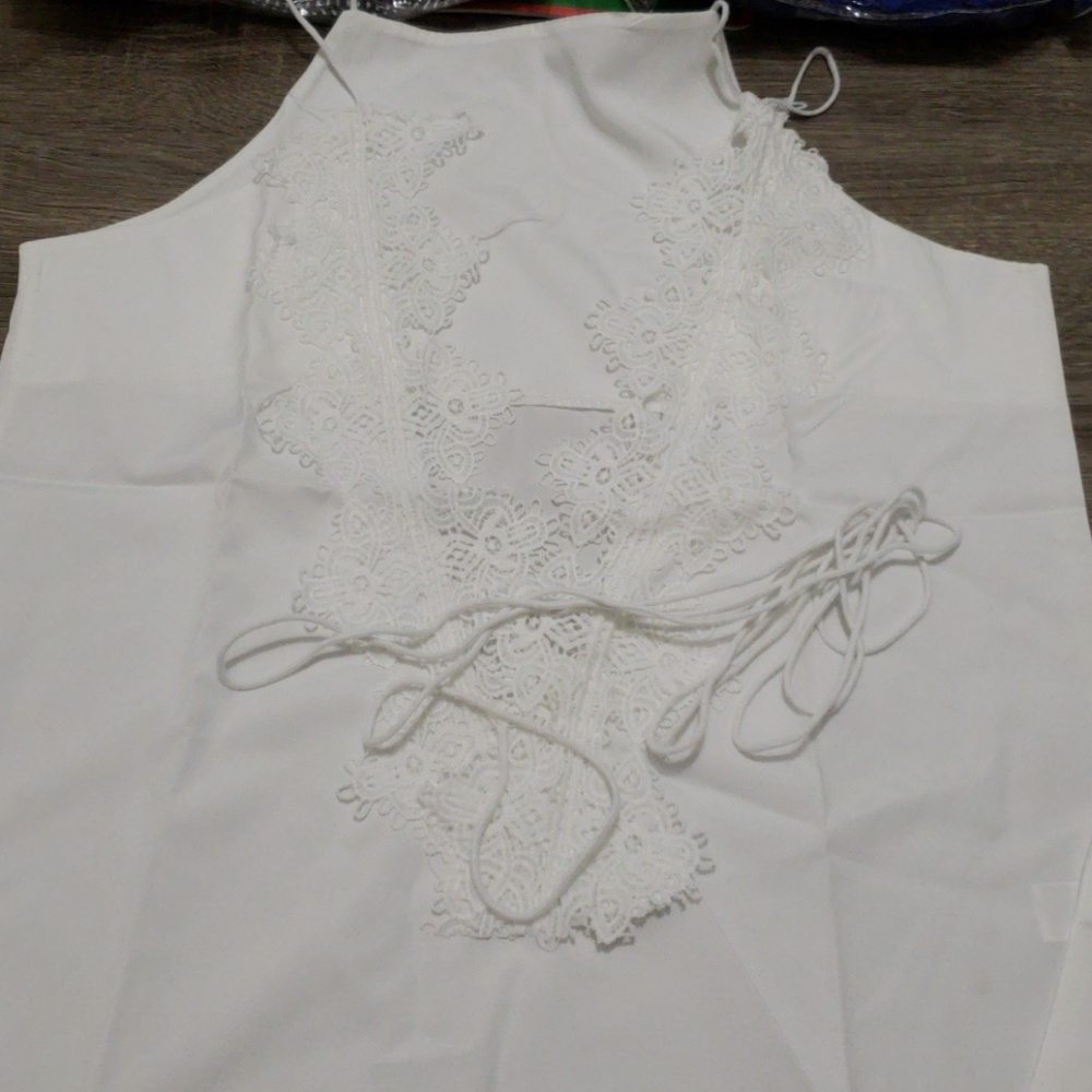 Blouse - Picture 5 of 5